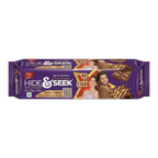 Hide & Seek Biscuit