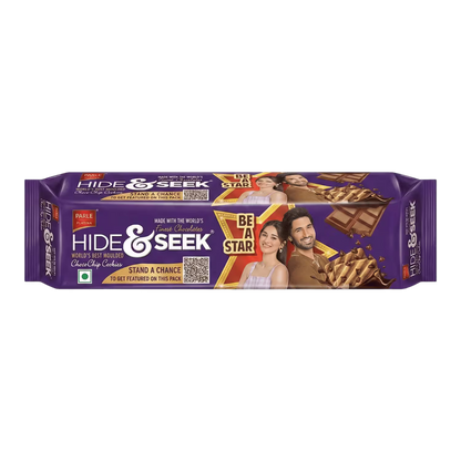 Hide & Seek Biscuit