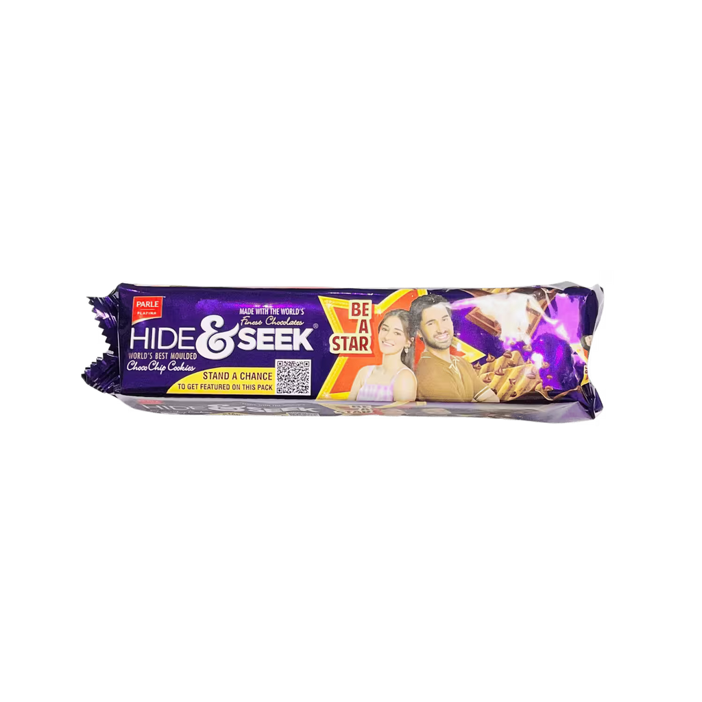 Hide & Seek Biscuit