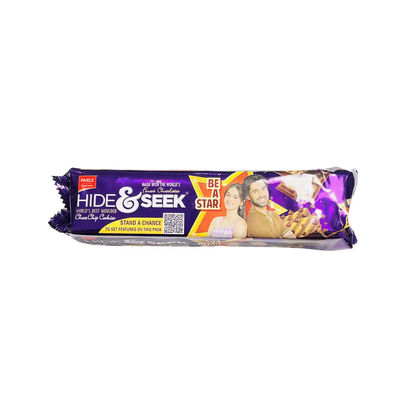 Hide & Seek Biscuit