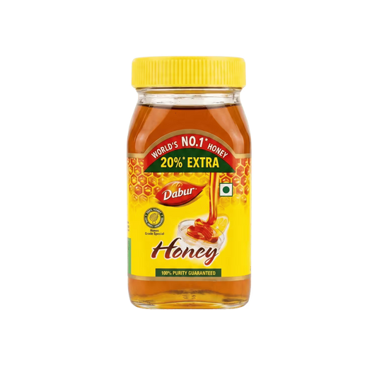 Honey Dabur