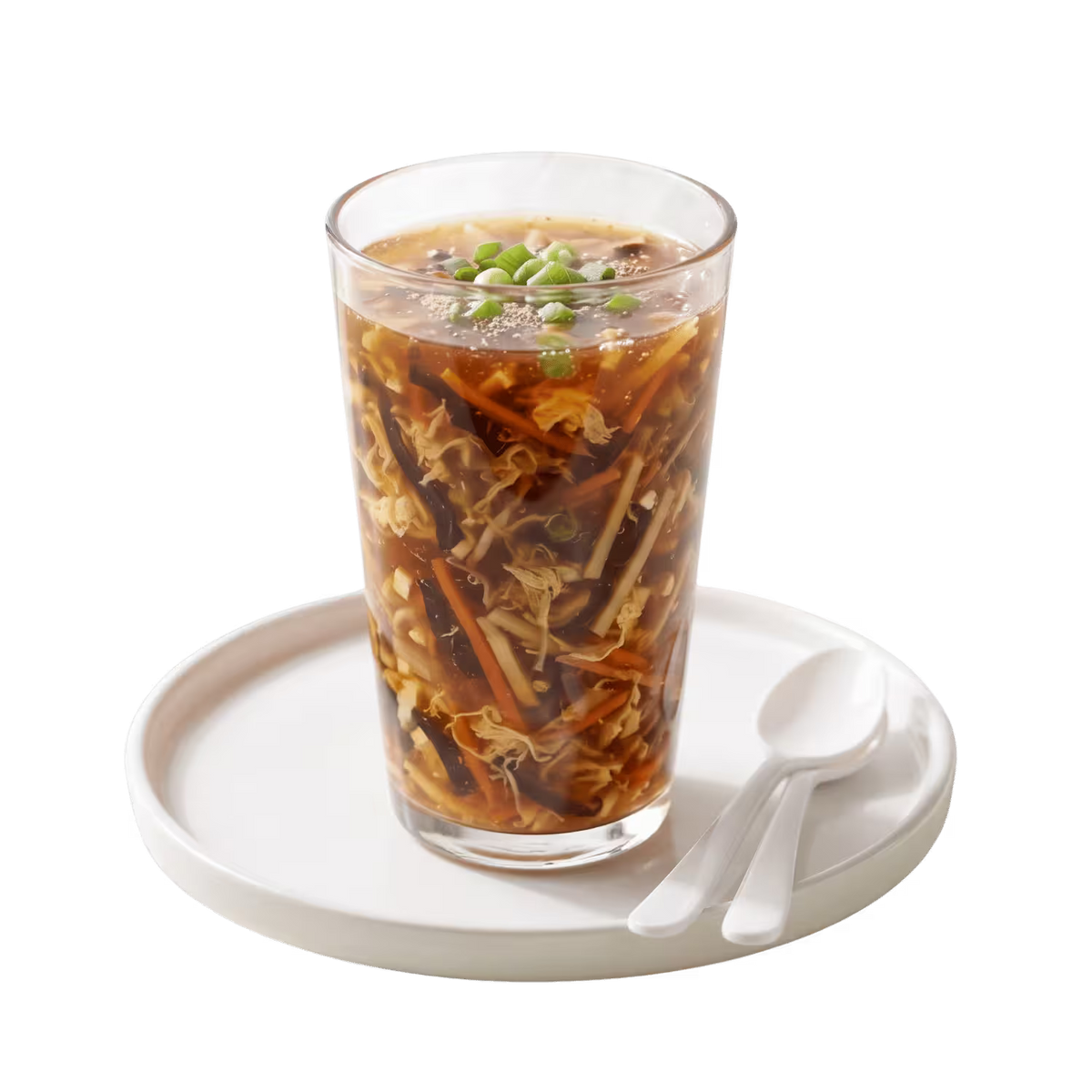 Hot & Sour