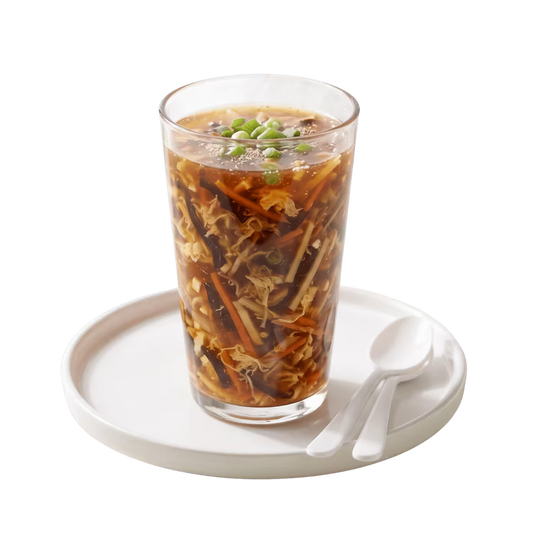 Hot & Sour