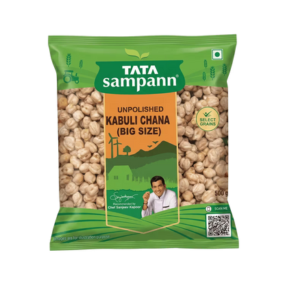 Kabuli Chana Dal Tata Sampann