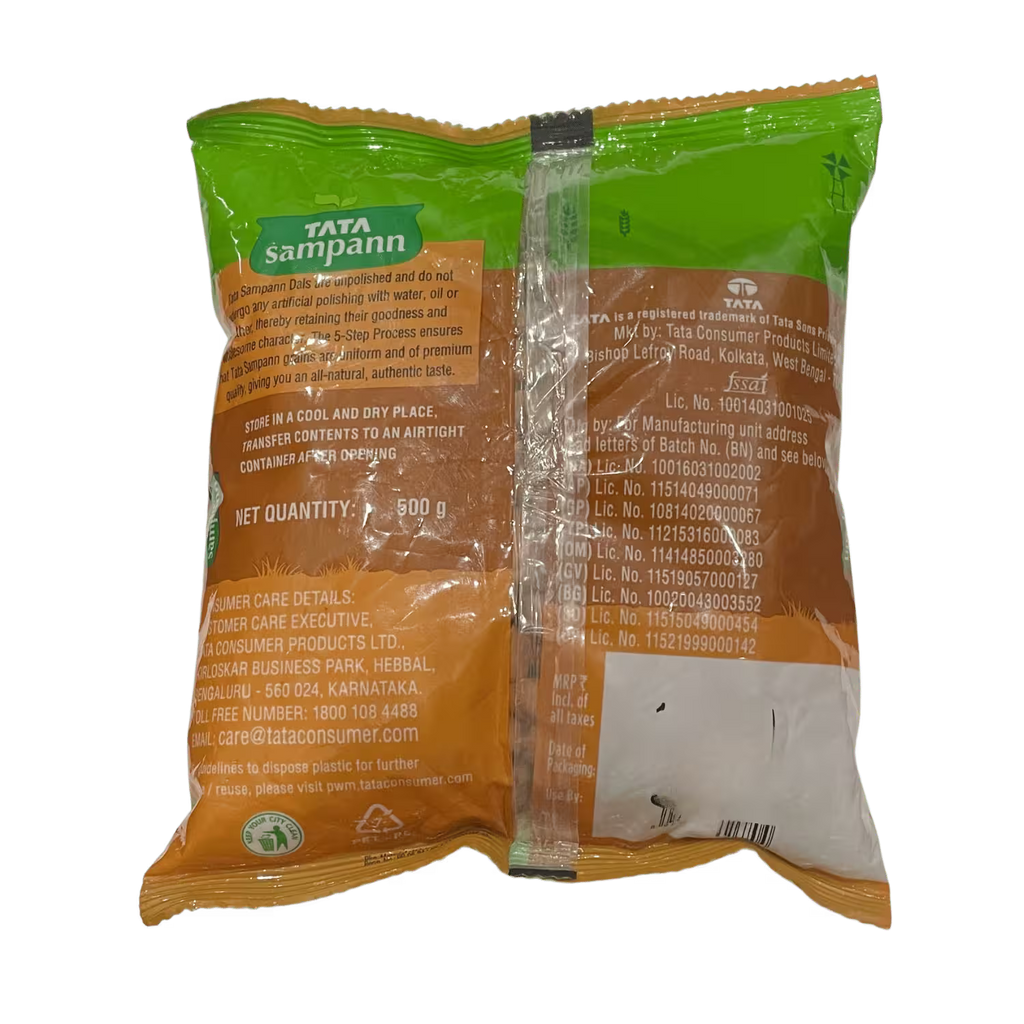 Kabuli Chana Dal Tata Sampann