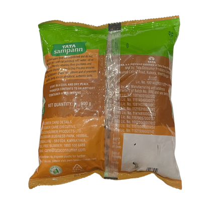 Kabuli Chana Dal Tata Sampann