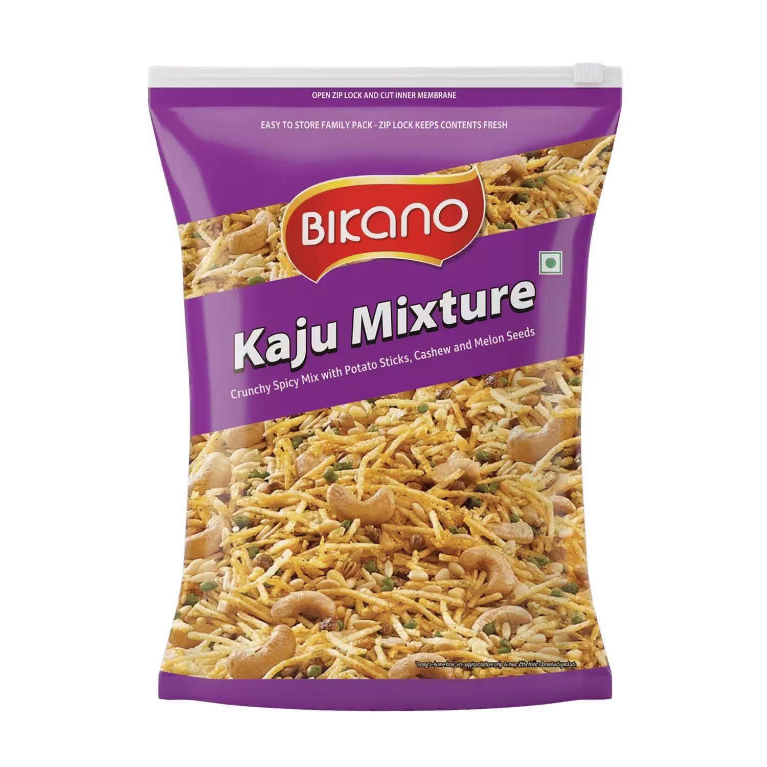 Kaju Mixture Bikano