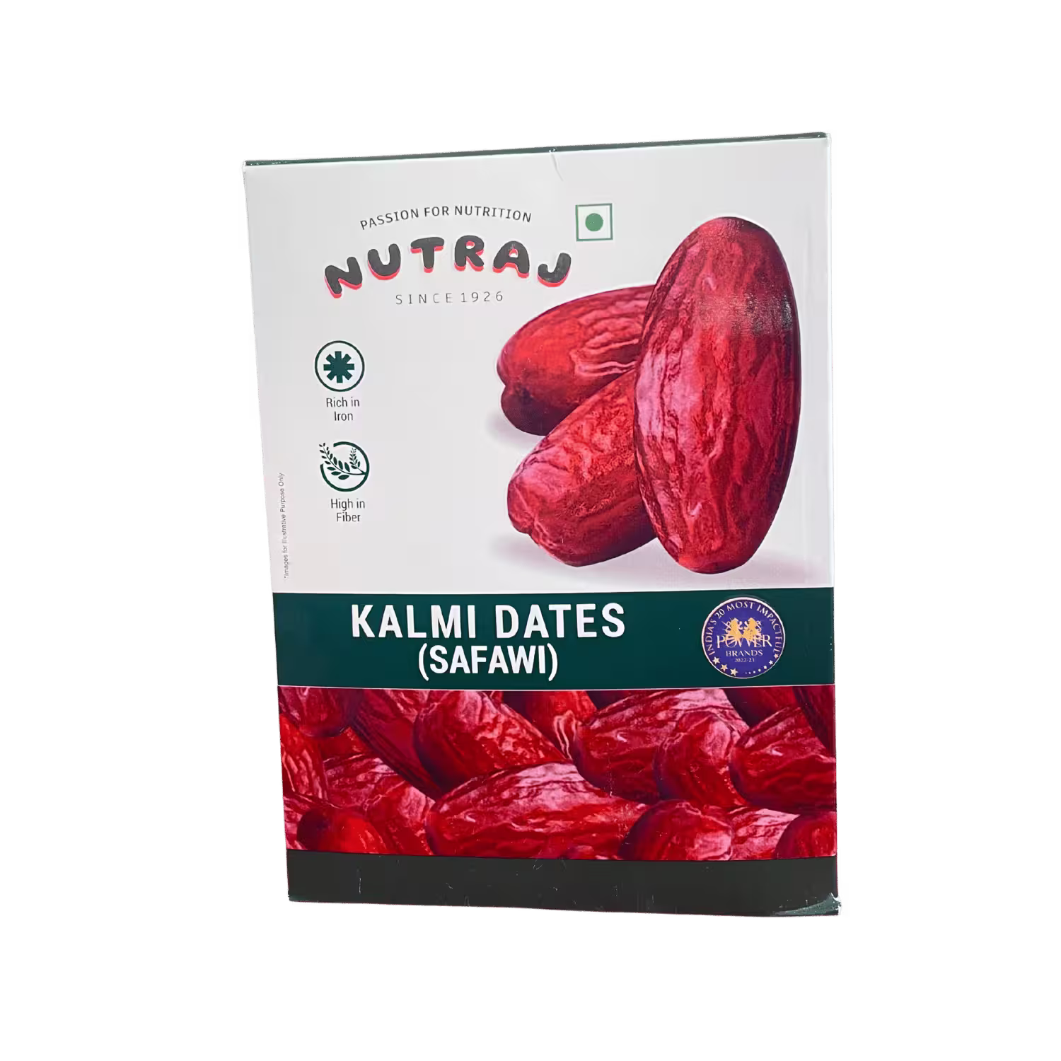 Kalmi Dates Safawi Nutraj