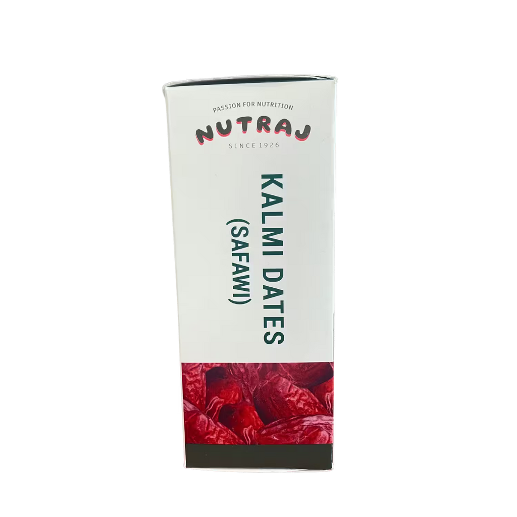 Kalmi Dates Safawi Nutraj