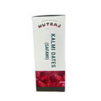 Kalmi Dates Safawi Nutraj
