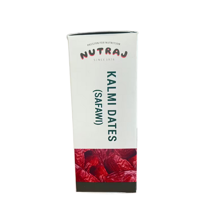 Kalmi Dates Safawi Nutraj