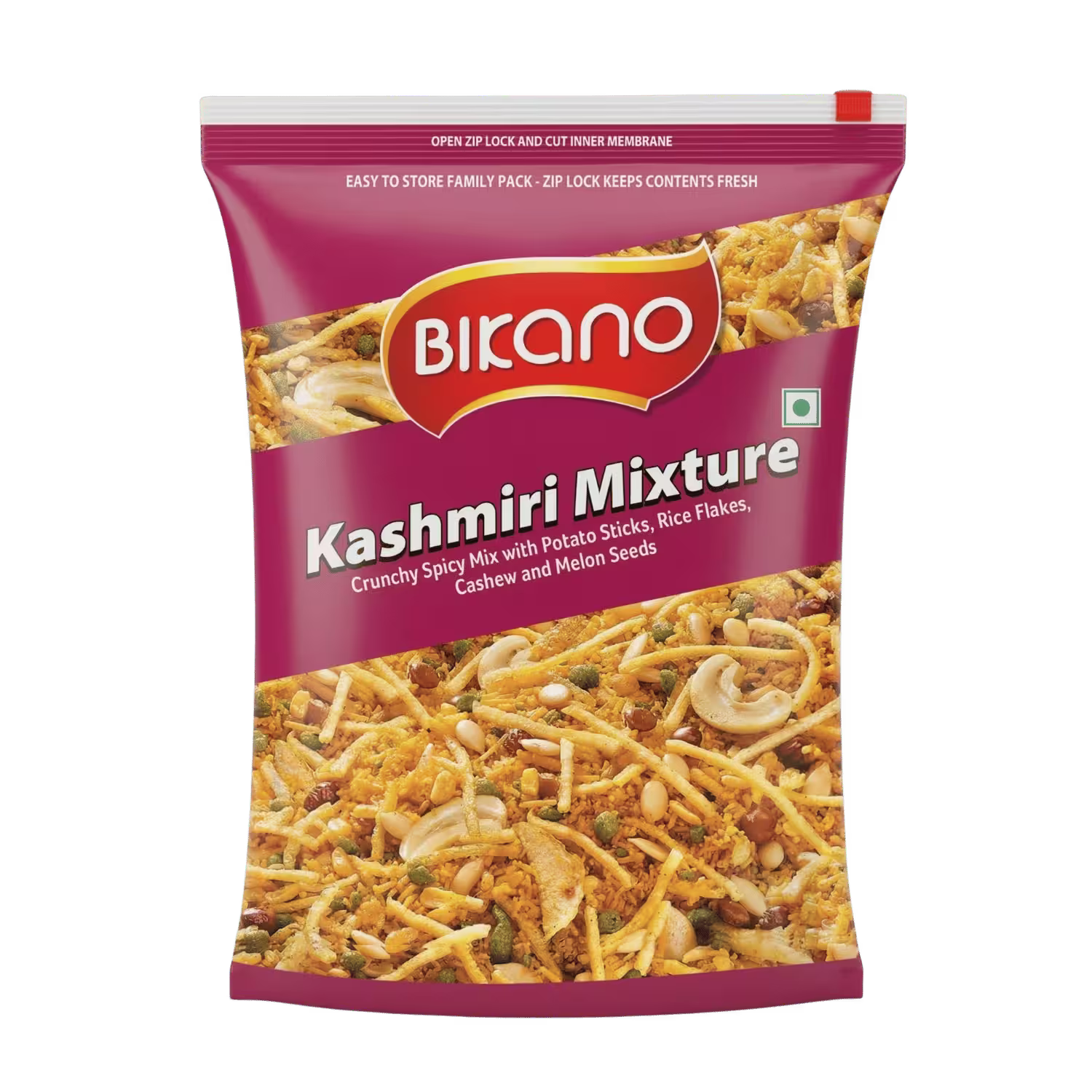 Kashmiri Mixture Bikano