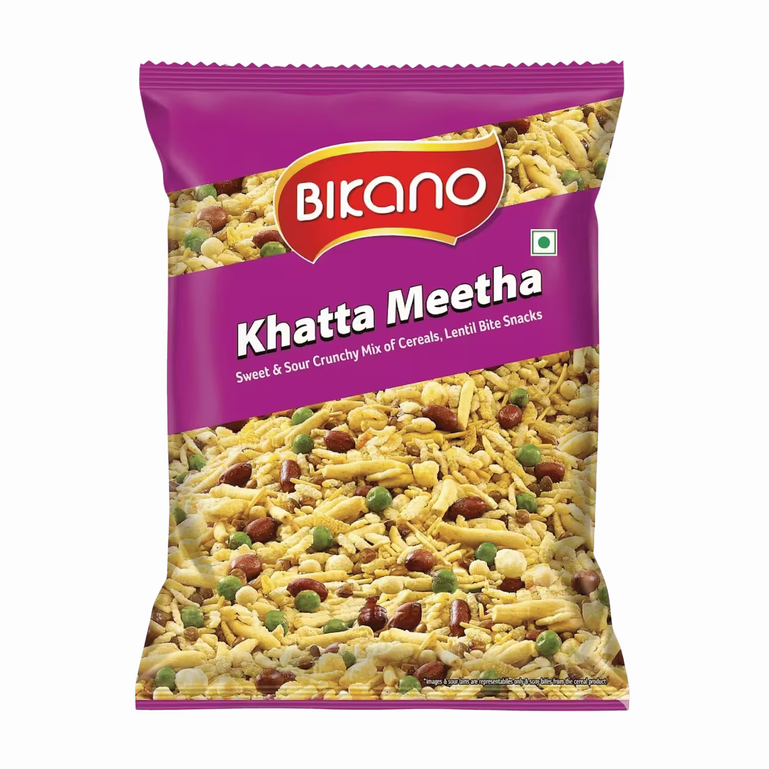 Khatta Meetha Bikano
