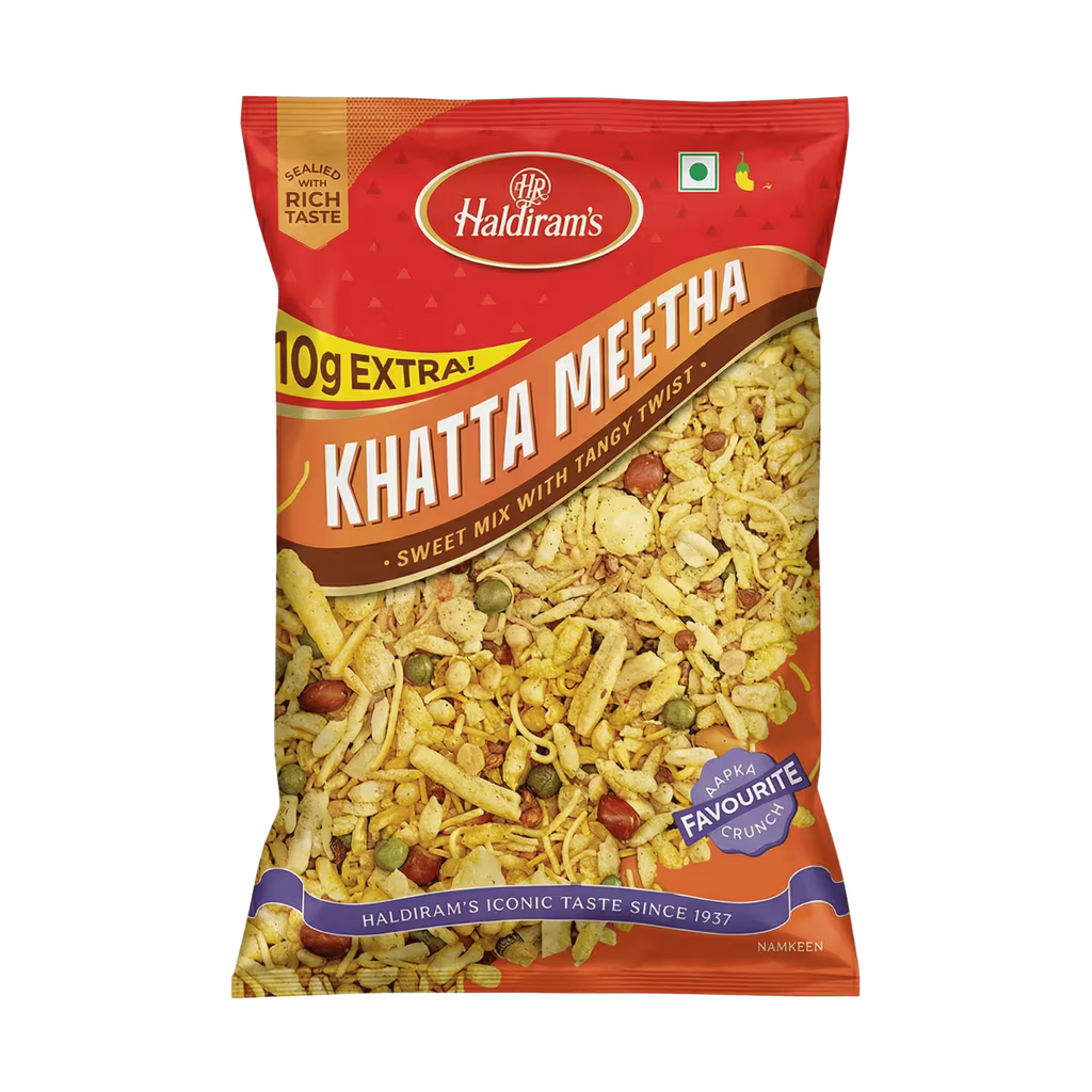 Khatta Meetha Haldirams