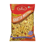 Khatta Meetha Haldirams