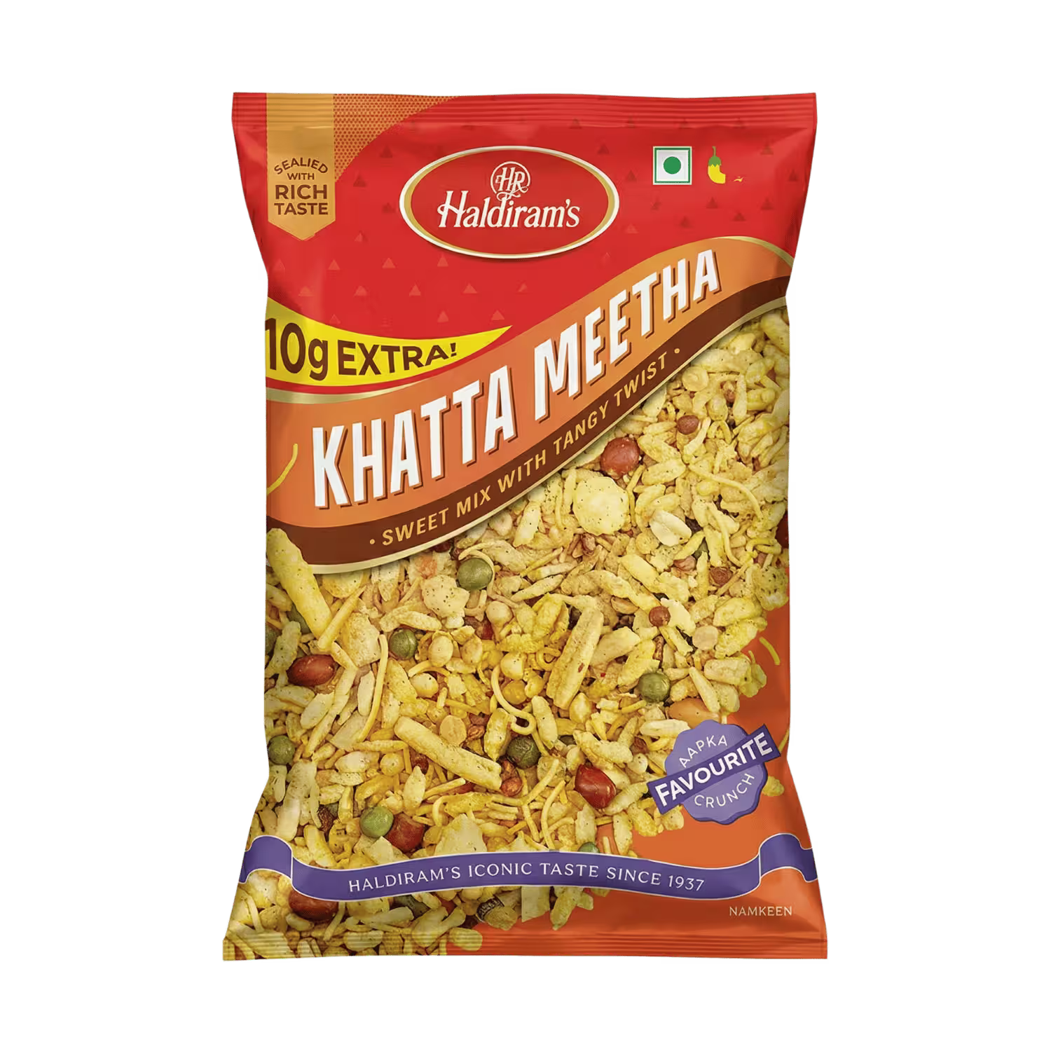 Khatta Meetha Haldirams