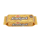 Krackjack Biscuit Parle