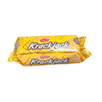 Krackjack Biscuit Parle