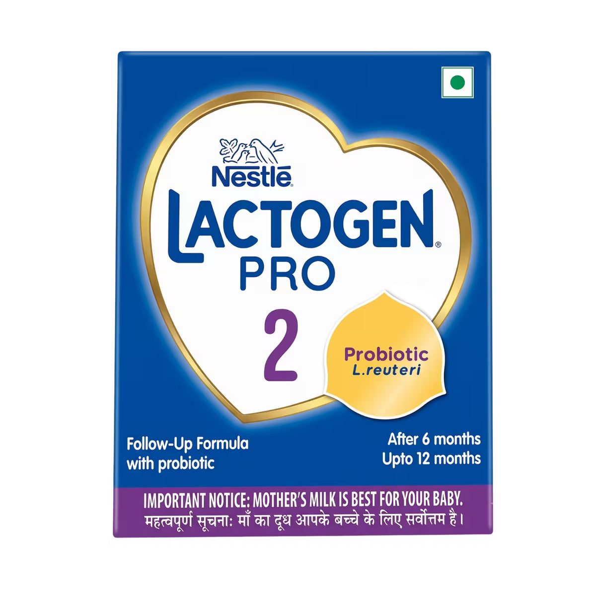 Lactogen Pro 2 Nestle