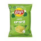 Lays Crispz