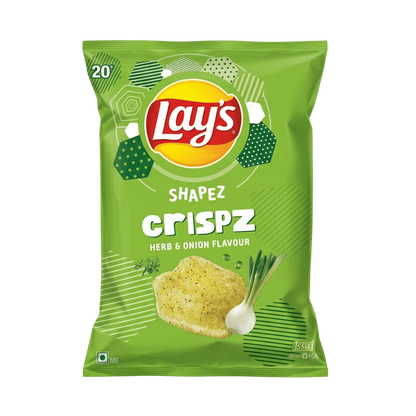 Lays Crispz