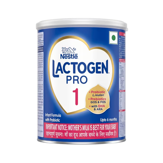 Lactogen Pro 1 Nestle Milk