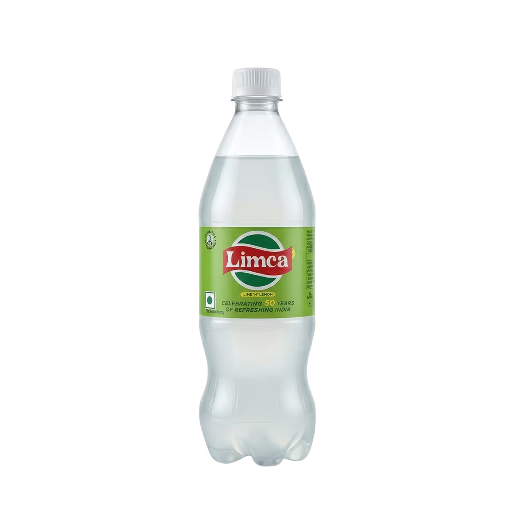 Limca Drink