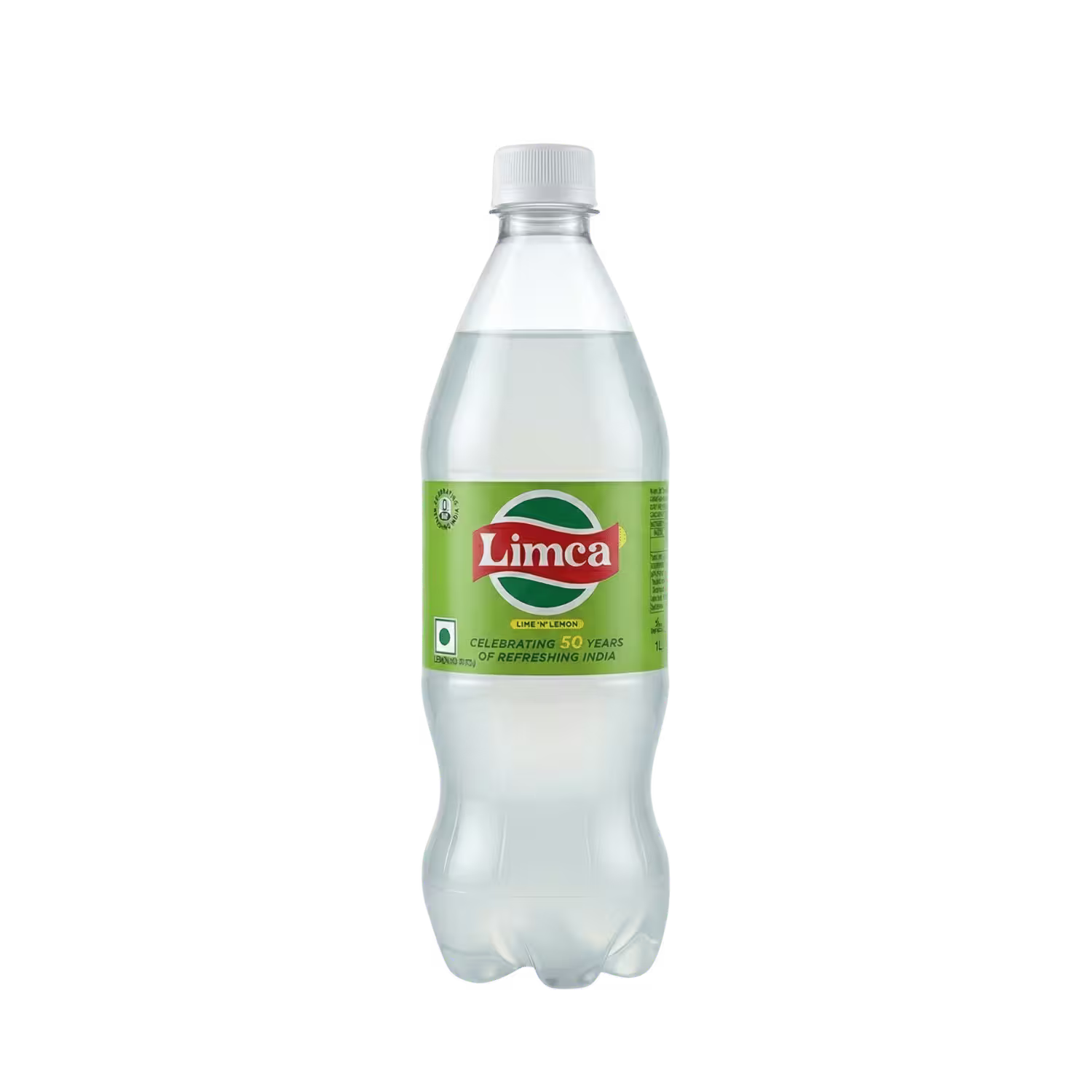 Limca Drink