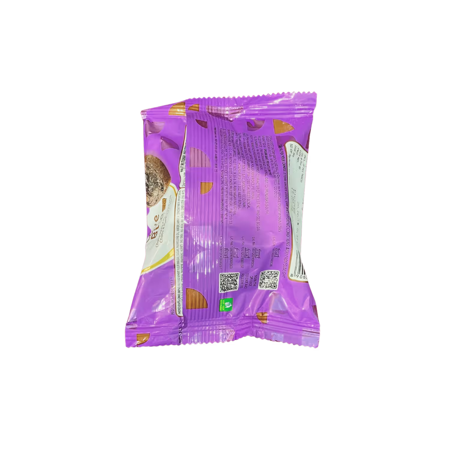 Love Bite Winkies Pack