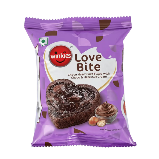 Love Bite Winkies