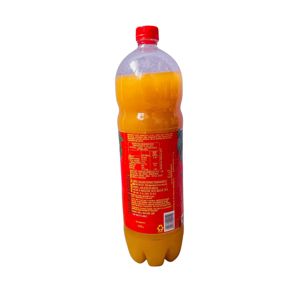 Maaza