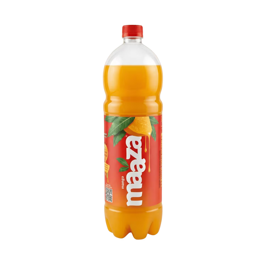 Maaza