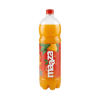 Maaza