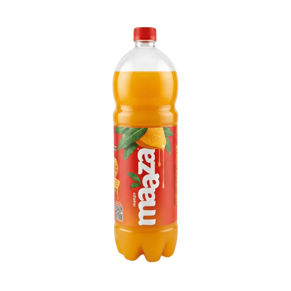 Maaza