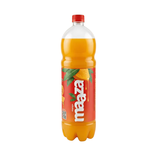 Maaza
