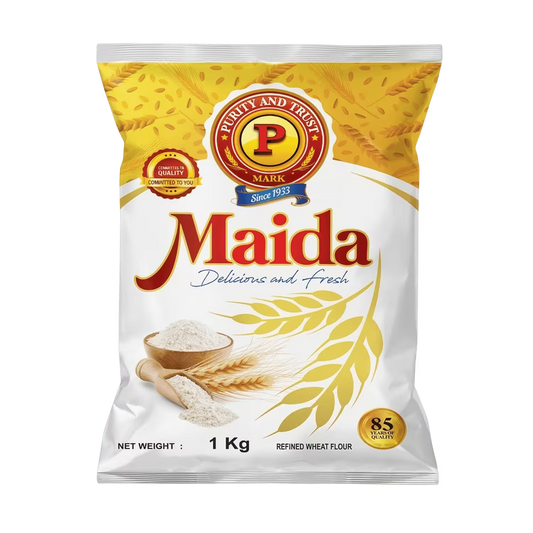 Maida P Mark