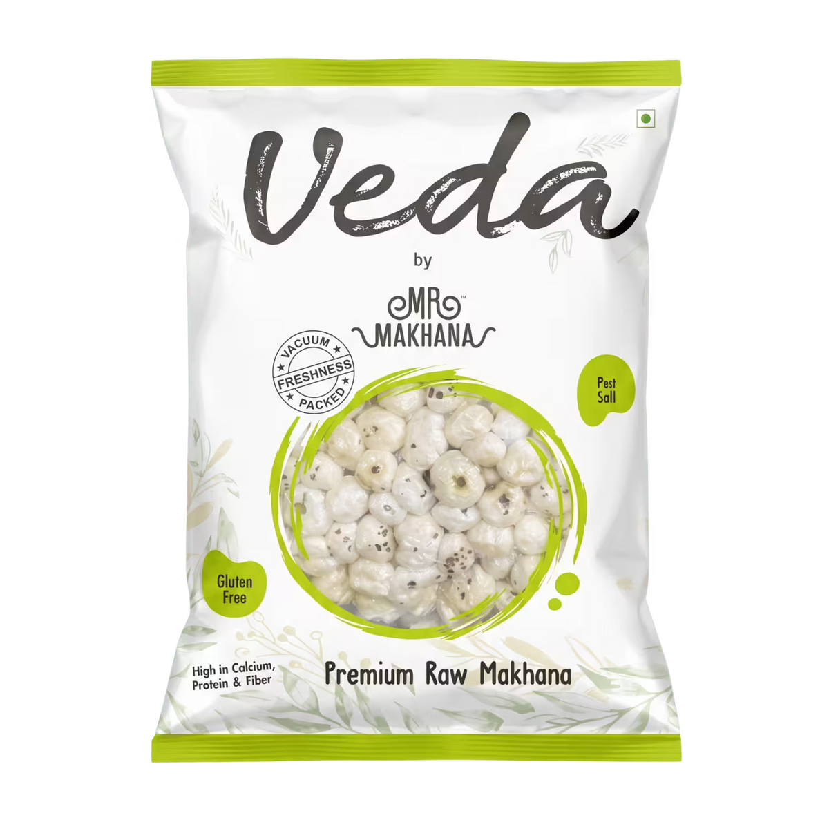 Makhana Veda