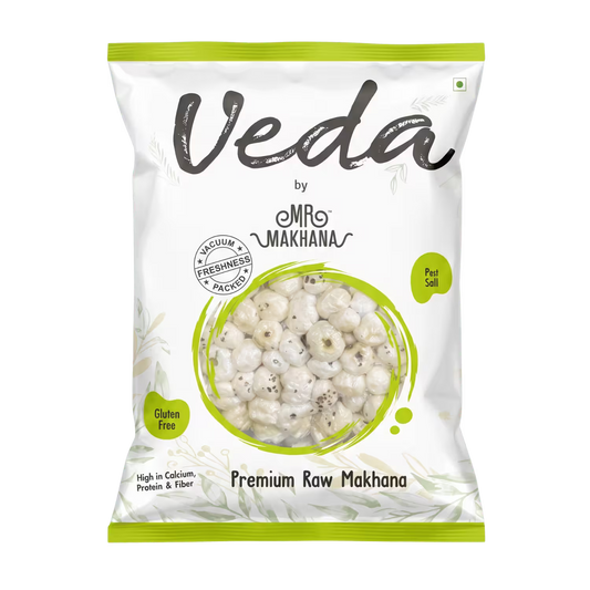 Makhana Veda