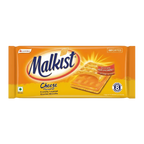 Malkist Cheese Falvoured Biscuits