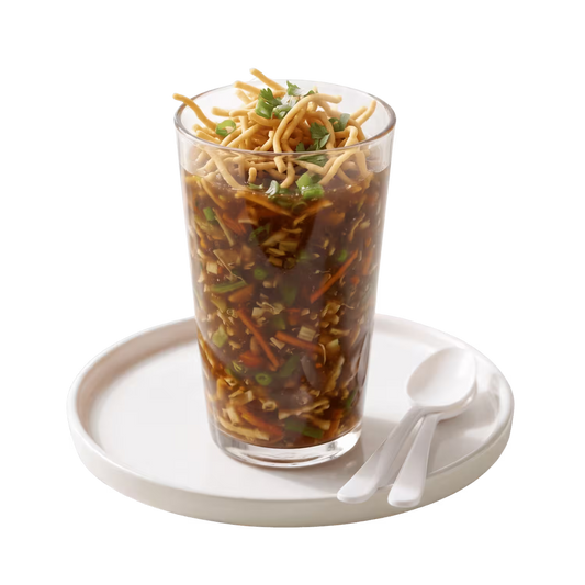 Manchow Soup