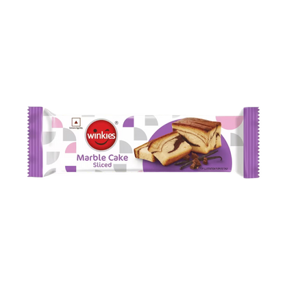 Marble Cake Winkies Small