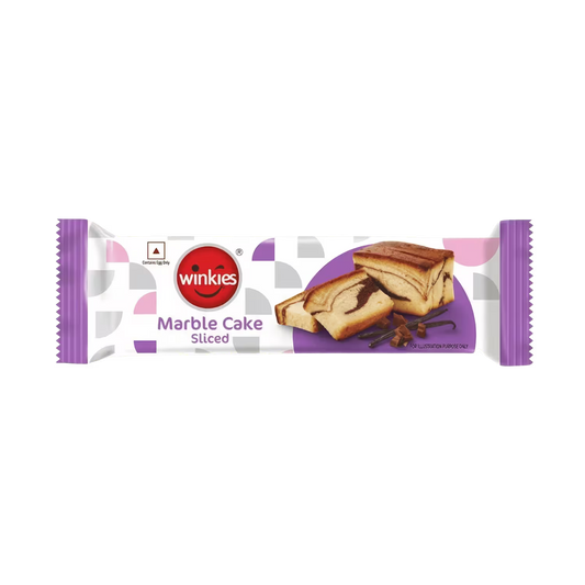 Marble Cake Winkies Small