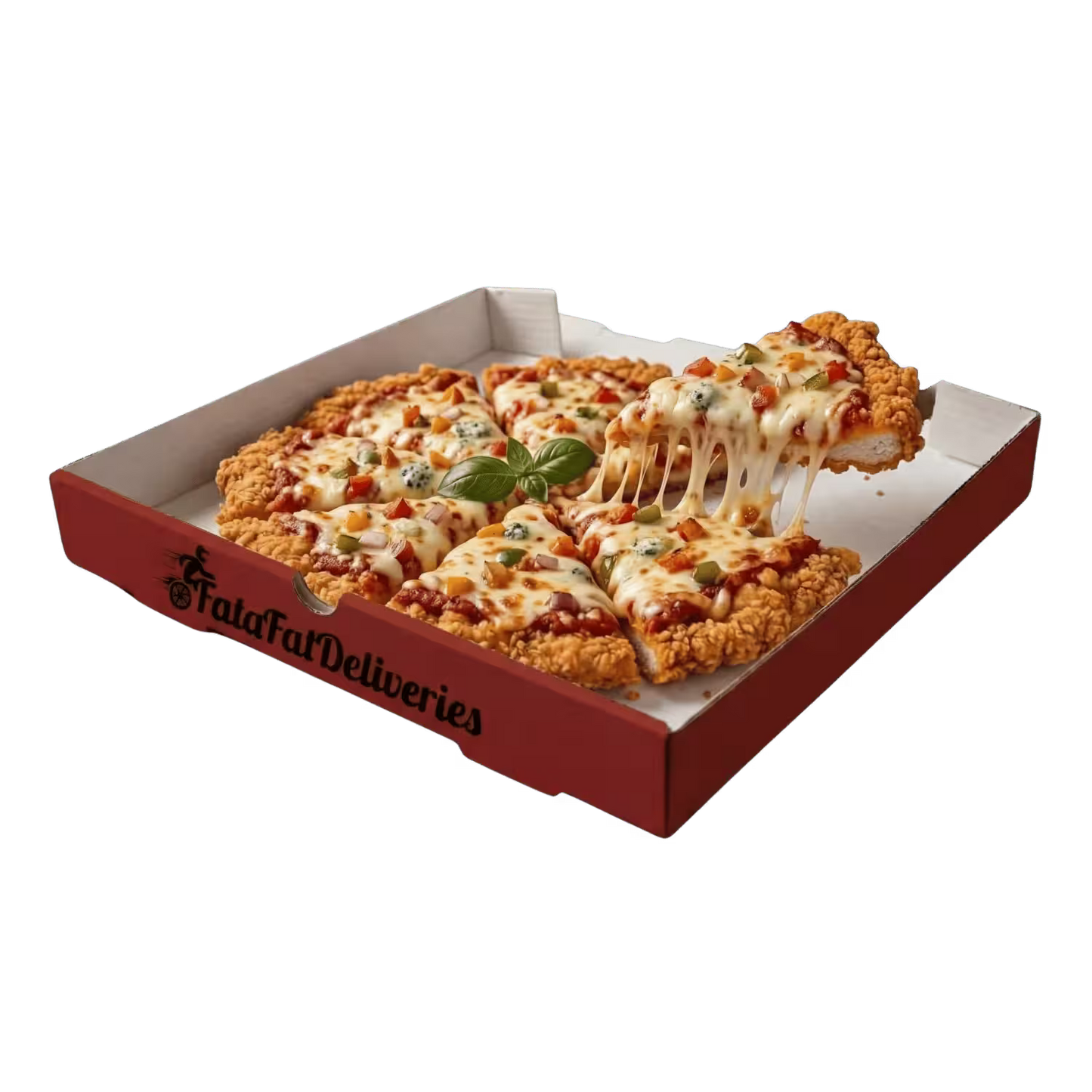 Margherita Chizza
