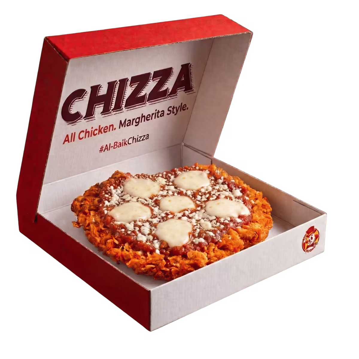 Margherita Chizza