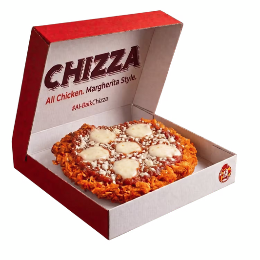 Margherita Chizza