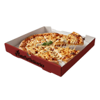 Margherita Pizza Al Baik