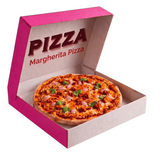 Chicken Pizza (Aashirwad)