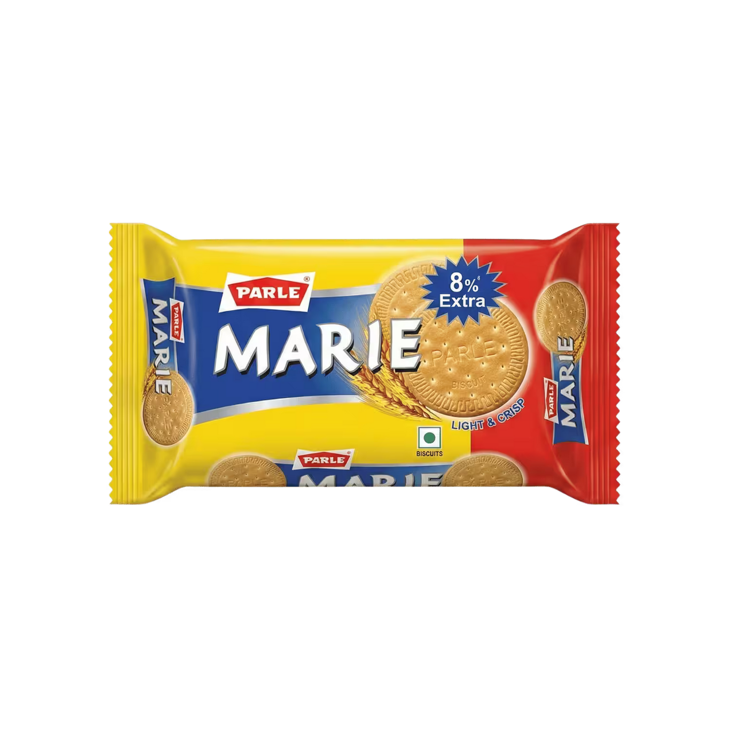 Marie Biscuit Parle