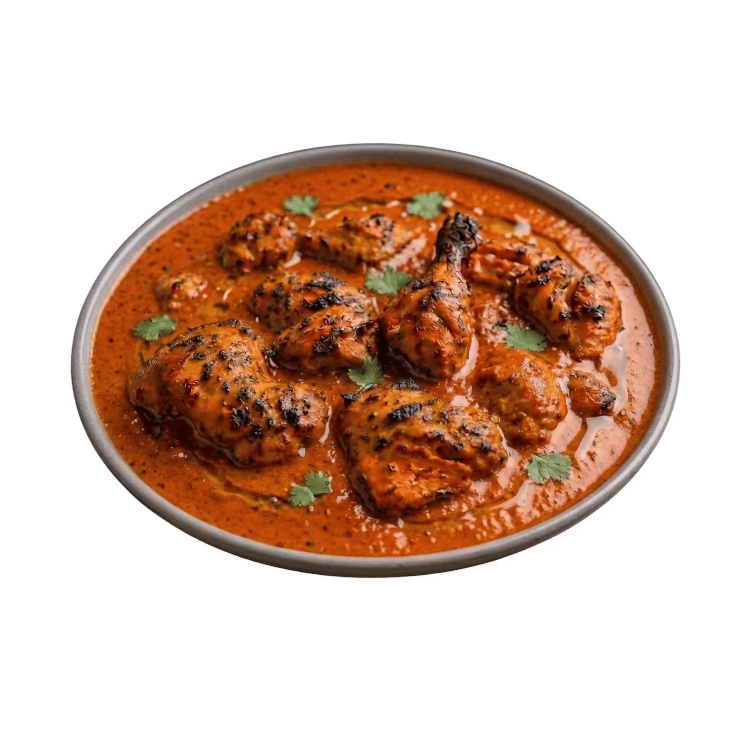 Masala Chicken