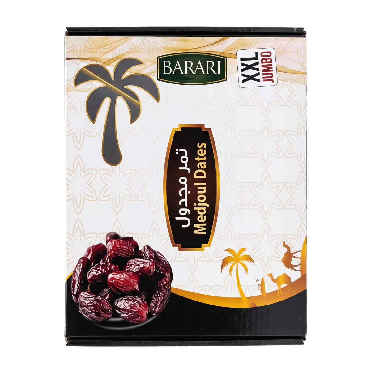 Medjoul Dates Barari